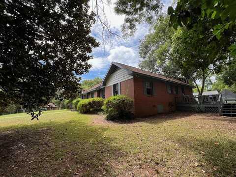 500 Tattnall, Milledgeville, GA 31061