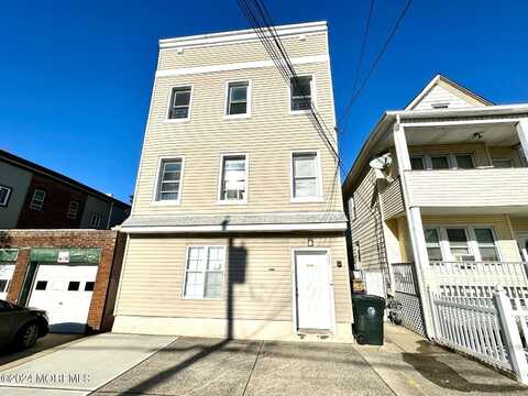 462 Compton Avenue, Perth Amboy, NJ 08862