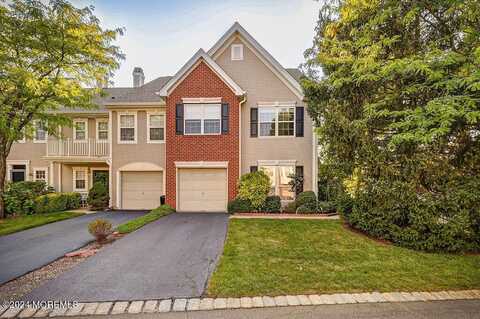 31 Dutch Court, Holmdel, NJ 07733