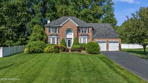 12 Hastings Court, Jackson, NJ 08527