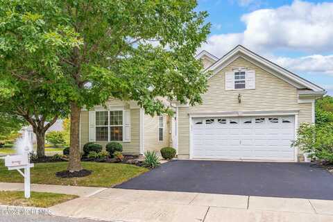 22 Gables Way, Jackson, NJ 08527