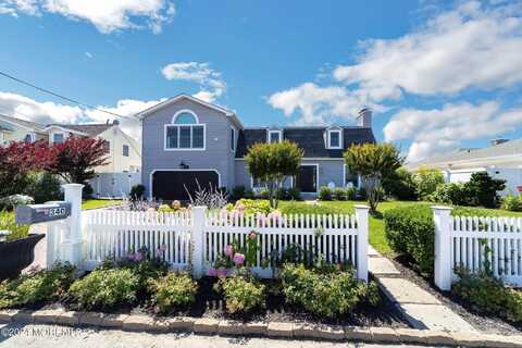 340 Bay Lane, Mantoloking, NJ 08738