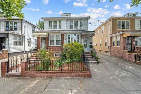 1191 Schenectady Avenue, Flatbush, NY 11203