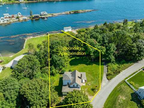 7 Leeman Road, Harpswell, ME 04079