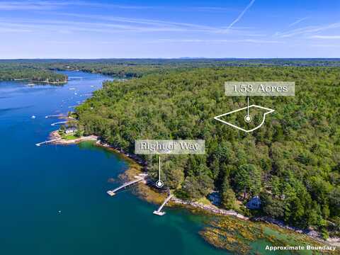 01 Soldiers Cove 89-Lot F Road, Bristol, ME 04558