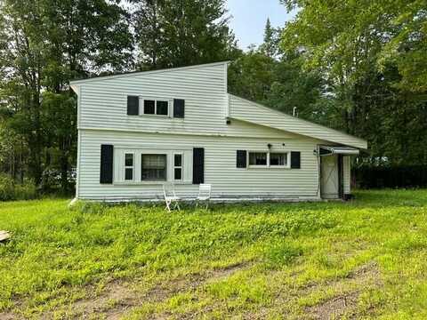 64 Ferrin Road, Litchfield, ME 04350