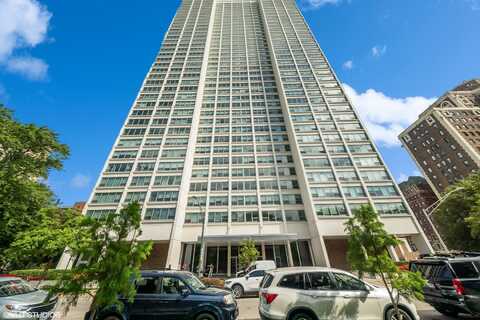 1700 E 56th Street, Chicago, IL 60637