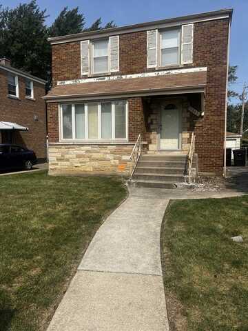 2840 W 84th Place, Chicago, IL 60652