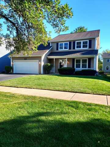 562 HEMPSTEAD Avenue, Naperville, IL 60565