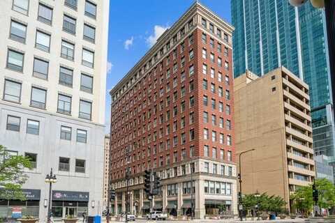 888 S Michigan Avenue, Chicago, IL 60605