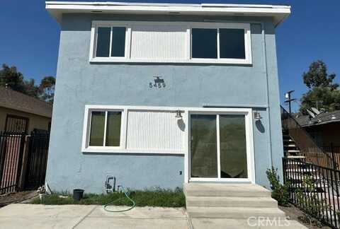 5459 carlin, Los Angeles, CA 90016