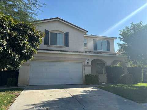 1166 Sykes Drive, San Jacinto, CA 92582