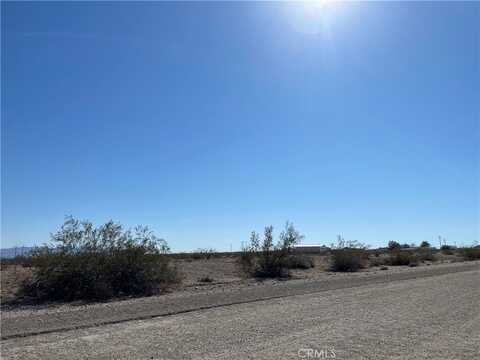 0 lot 67 on Sunrise, Needles, CA 92363