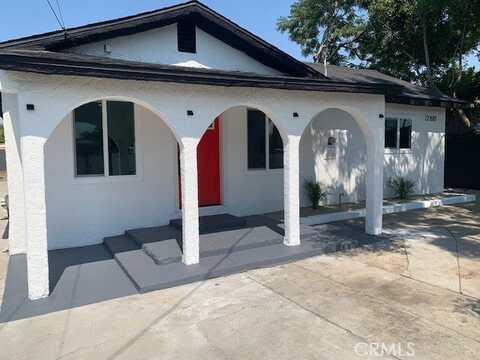 12881 Kagel Canyon Street, Pacoima, CA 91331