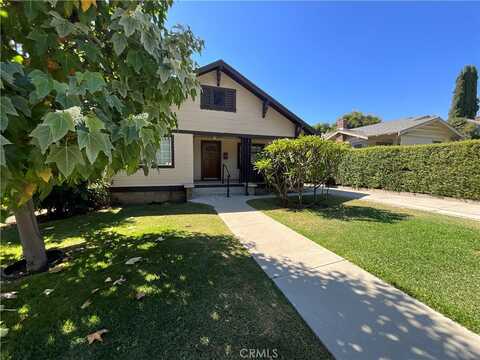 6217 Friends Avenue, Whittier, CA 90601