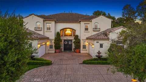 2294 Rambling Rose Drive, Camarillo, CA 93012