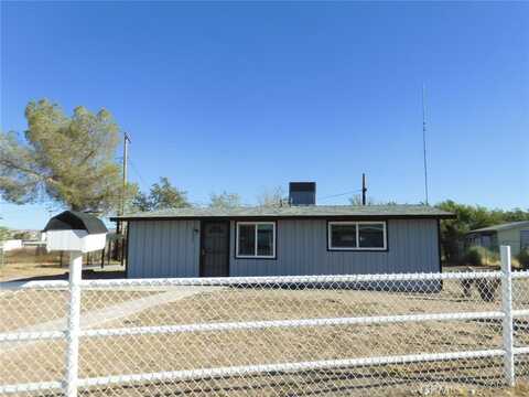 28801 Howard Road, Barstow, CA 92311