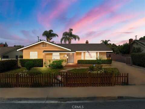 2183 Sinclair Street, Pomona, CA 91767