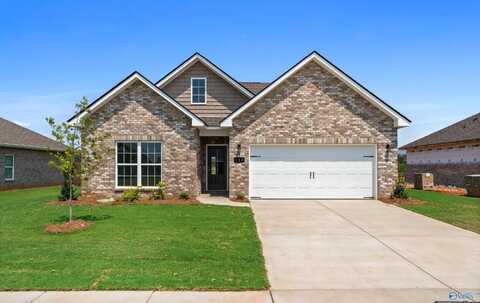 113 Saylor Rose Drive, New Market, AL 35761