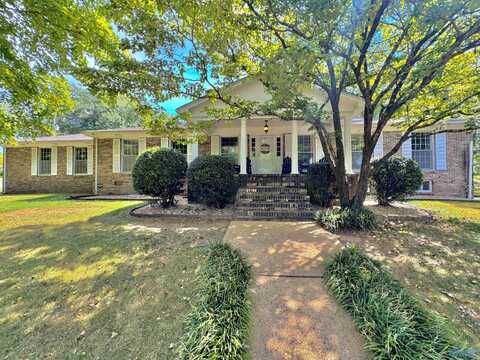 955 Military Street S, Hamilton, AL 35570