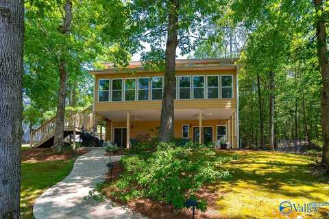 1528 Sipsey Pike Road, Double Springs, AL 35553