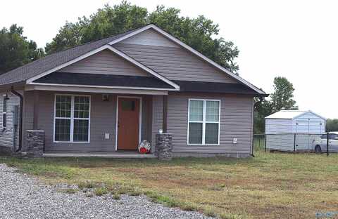 298 Pan Creek Road, Baileyton, AL 35019