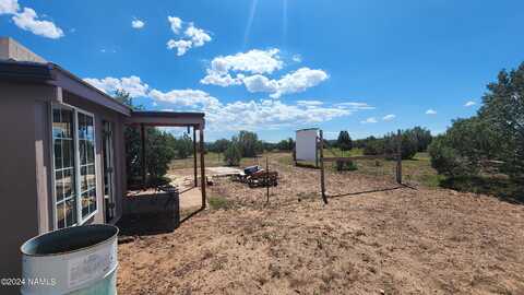 3101 W Pinto Drive, Williams, AZ 86046
