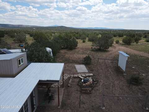 3101 W Pinto Drive, Williams, AZ 86046