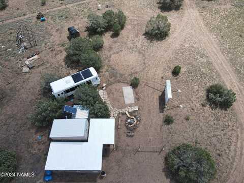 3101 W Pinto Drive, Williams, AZ 86046