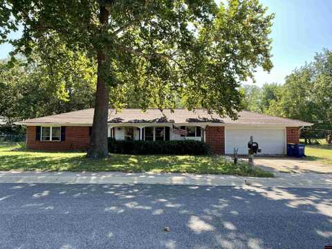 1122 HEATHERDOWN TRAIL, Mountain Home, AR 72653