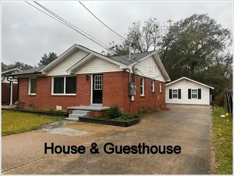 2135 Long Street, Grenada, MS 38901