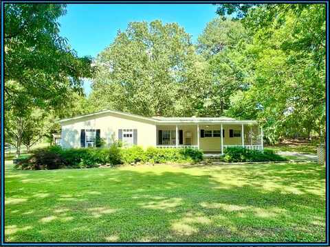 332 CR 606, Oakland, MS 38948