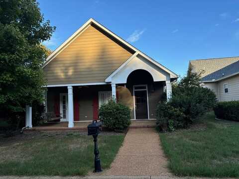 630 Piedmont, Oxford, MS 38655