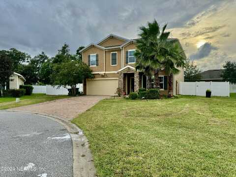 1340 TRIPPER Drive, Jacksonville, FL 32211