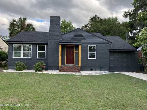 412 W 68TH Street, Jacksonville, FL 32208