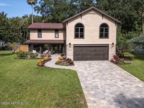 2008 VELA NORTE Circle, Atlantic Beach, FL 32233