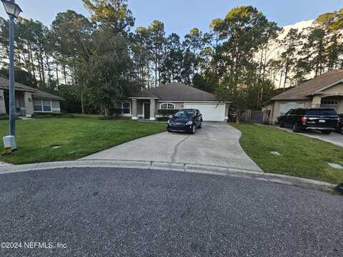 345 FORT MILTON Drive, Jacksonville, FL 32220