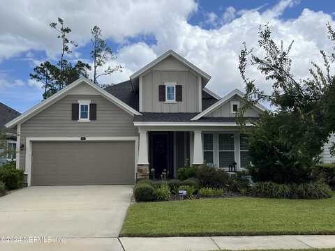 42 KNOTWOOD Way, Jacksonville, FL 32081