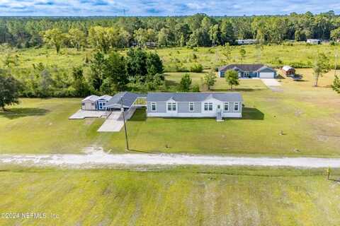 6571 NW 173RD Drive, Starke, FL 32091