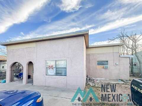 1203 W Greene Street, Carlsbad, NM 88220