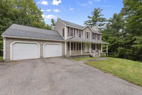 35 Westwood Drive, Tilton, NH 03276