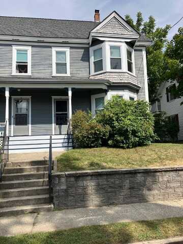 22 Lincoln Avenue, Nashua, NH 03060