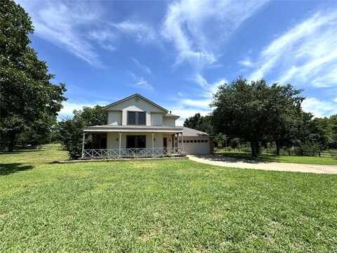 13850 E 121st Street S, Gore, OK 74435