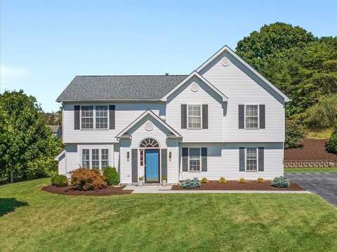 740 INDEPENDENCE Boulevard, Christiansburg, VA 24073