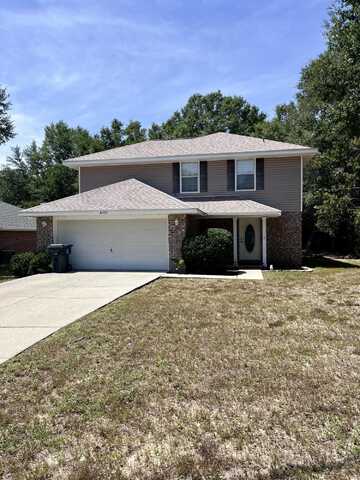 6707 Cedar Ridge Circle, Milton, FL 32570