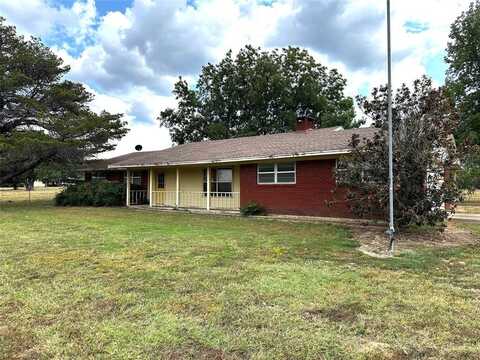 12225 Farm Road 79, Sumner, TX 75486