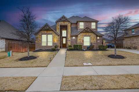 613 Rustic Trail, Midlothian, TX 76065