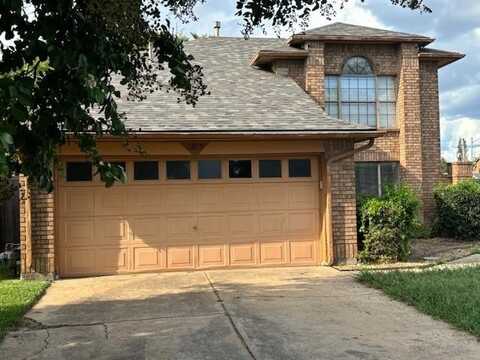 1317 Todd Drive, Plano, TX 75023