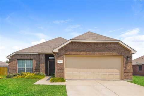 124 Doe Meadow Lane, Forney, TX 75126