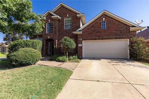 3212 Cantura Drive, Mesquite, TX 75181